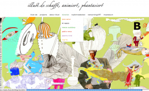 illust.de - die künsterseite der illustratorin christiane strauss illust.de - die künsterseite und blog der illustratorin christiane strauss für illustration, networkingART und social media